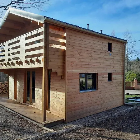 Chalet Vosges *