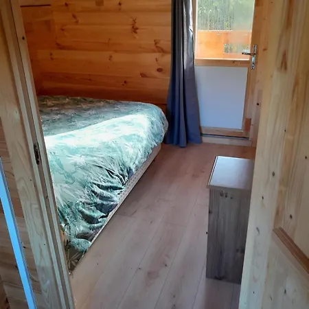 Chalet Vosges Colroy-la-Grande
