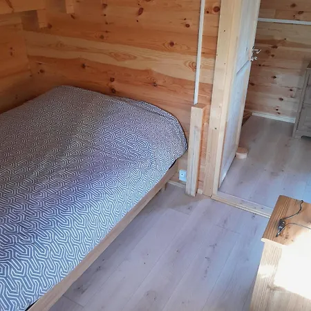 Chalet Vosges *
