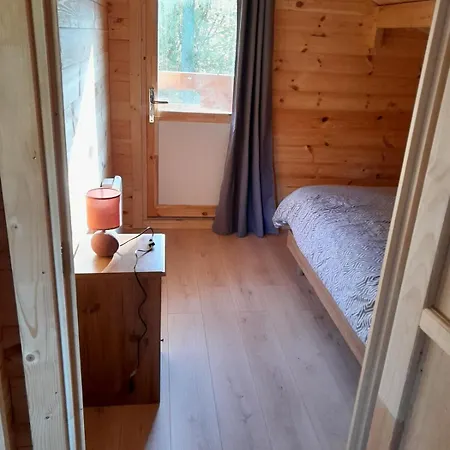 Chalet Vosges Colroy-la-Grande