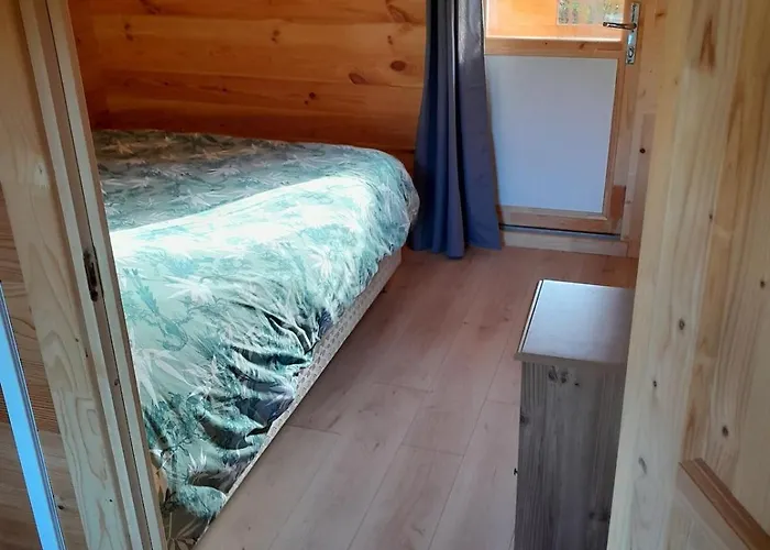 샬레 Vosges Colroy-la-Grande